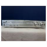 Realistic STA-11 System Eleven Receiver