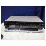 Aiwa F660 Stereo Cassette Deck
