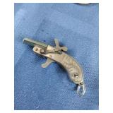 Miniature Working Cap Gun (Germany)
