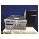 Sears AM/FM Stereo System