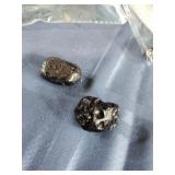 Tektite Rocks (2)