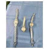 Lady Elgin Watch and More