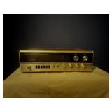 Sherwood S-7310 Stereo Dynaquad Receiver