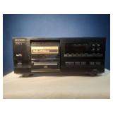 Pioneer PD-707 CD Changer