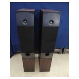 Energy e:XL26 Floor Speakers