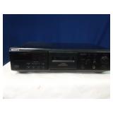 Sony  TC-KE500s Cassette Deck