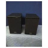 Definitive Studio Monitor 350 Speakers