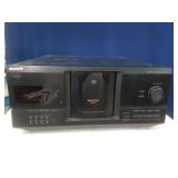Sony CDP-CX220 CD Player