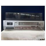 Realistic Clarinette 105 Music System