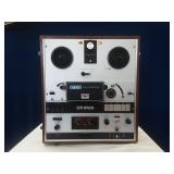 Akai GX-365D Reel-to-Reel Tape Recorder