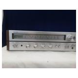 Toshiba SA-220C Stereo Receiver