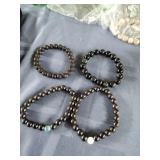 Healing Stone Bracelets (4)