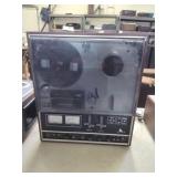Panasonic Stereo Tape Deck Reel 2 Reel
