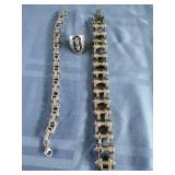 Stainless Steel Biker Accessories