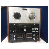 Akai GX-260 Reel-to-Reel Tape Deck