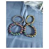 Rainbow Hematite and More
