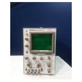 Leader LBO-552C Dual Trace Oscilloscope