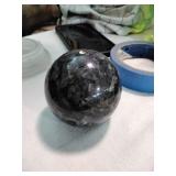 Larvikite Polished Sphere 2.5'
