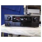 Denon AV Surround Receiver AVR-3805