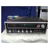 Scott 477 AM/FM Stereo Receiver