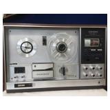 Panasonic RS-763FS Solid State Reel-to-Reel
