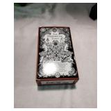 The Hermetic Tarot Deck