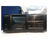 Pioneer PD-F606 CD Player