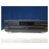 Technics SL-PD627 CD Changer