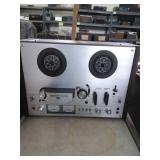 AKAI GX-4000D Reel to Reel