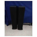 Polk Audio R40 Floor Speakers