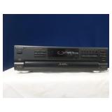TechnicsCD Changer SL-PD887