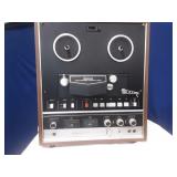 Sansui SD-5000 Reel-to-Reel Tape Recorder