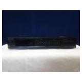 Sony SEQ-3000 Equalizer