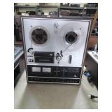 Panasonic Stereo Tape Deck Reel 2 Reel