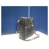 Sanyo Portable Radio