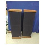 RTR Floor Speakers 300D