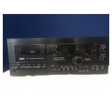 B.I.C. T-3 Two Speed Cassette Deck