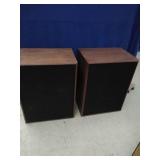 Unbranded Floor Speakers
