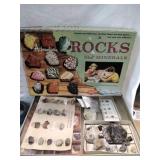 Adventures with Rocks Speciman Kit