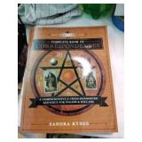 LLE Wellyn's Complete Book of Correspondence