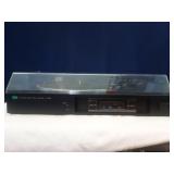 Sansui P-D10 Turntable