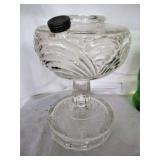 Aladdin Washington Drape kerosene oil lamp B-53