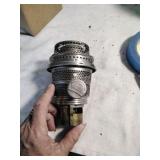 Aladdin Nu-Type Model B Burner