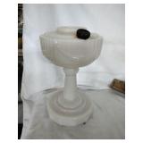 Aladdin Alacite oil lamp