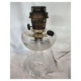 Aladdin Model B-80 Beehive Oil Lamp