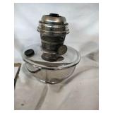 Aladdin Model 21C Mantle Oil Lamp