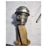Aladdin Model C Type Burner