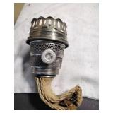 Aladdin Model C Type Burner