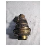 Aladdin Nu-Type Model B Burner