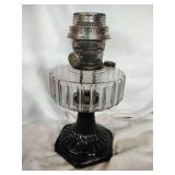 Aladdin 2 Tone Corinthian Oil Lamp